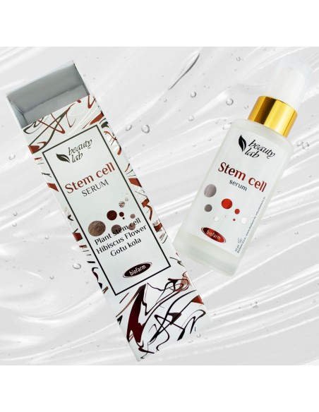 Biofarm Beauty Lab Stem Cell serum Biofarm Beauty Lab Stem Cell serum