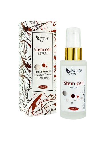 Biofarm Beauty Lab Stem Cell serum