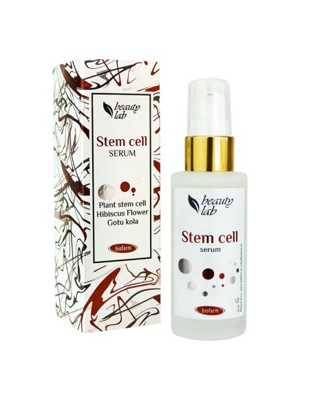 Biofarm Beauty Lab Stem Cell serum Biofarm Beauty Lab Stem Cell serum