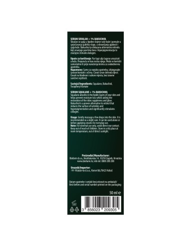 Biofarm Beauty Lab Anti-age Serum... Biofarm Beauty Lab Anti-age Serum...