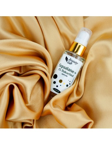 Biofarm Beauty Lab Anti-age Serum Squalane + 1% Bakuchiol Biofarm Beauty Lab Anti-age Serum Squalane + 1% Bakuchiol