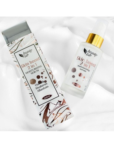Biofarm Beauty Lab Skin Boost 2 in 1 serum Biofarm Beauty Lab Skin Boost 2 in 1 serum