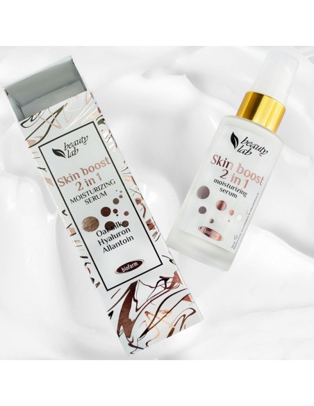 Biofarm Beauty Lab Skin Boost 2 in 1 serum Biofarm Beauty Lab Skin Boost 2 in 1 serum