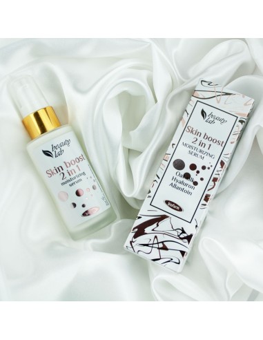 Biofarm Beauty Lab Skin Boost 2 in 1 serum Biofarm Beauty Lab Skin Boost 2 in 1 serum
