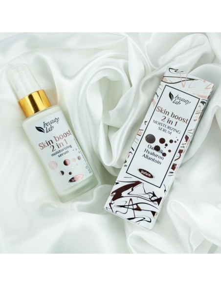 Biofarm Beauty Lab Skin Boost 2 in 1 serum Biofarm Beauty Lab Skin Boost 2 in 1 serum