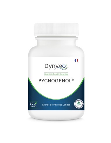 Dynveo Pycnogenol kapsule