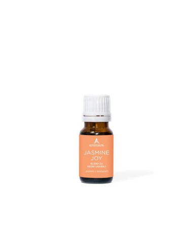 Aromara Jasmine Joy blend