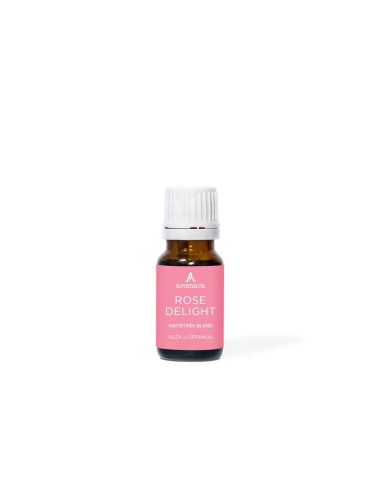 Aromara Rose delight blend