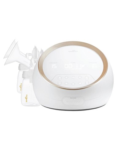 Spectra Synergy Gold dvostruka električna izdajalica