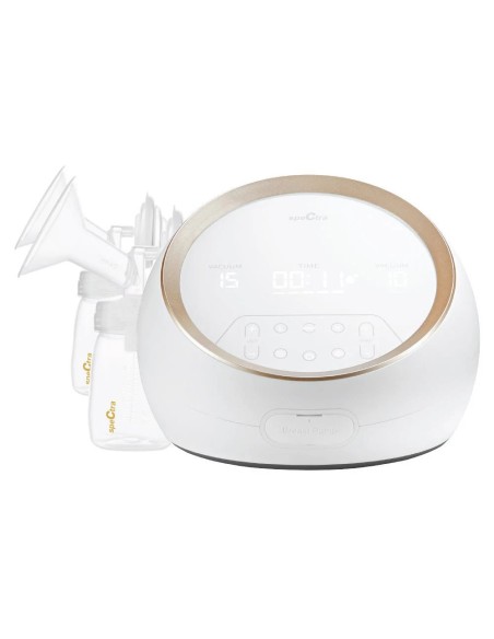 Spectra Synergy Gold dvostruka električna izdajalica