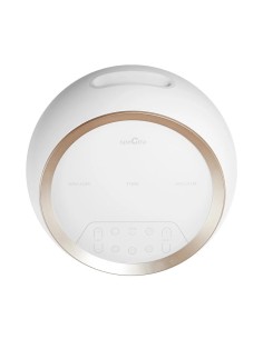 Spectra Synergy Gold dvostruka električna izdajalica 2