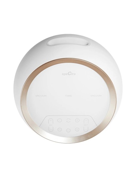 Spectra Synergy Gold dvostruka električna izdajalica