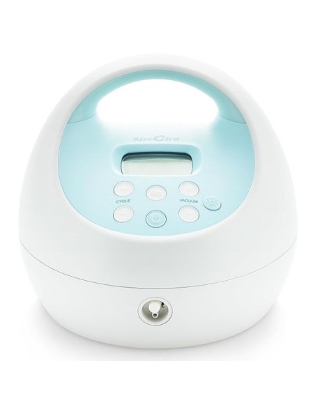 Spectra S1 Plus dvostruka električna izdajalica