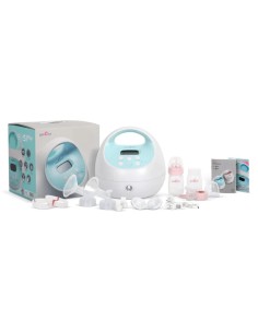 Spectra S1 Plus dvostruka električna izdajalica 2