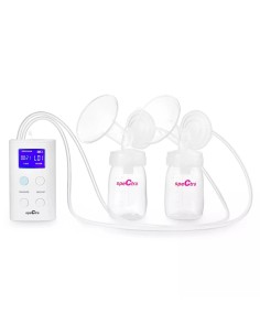 Spectra 9 Plus dvostruka električna izdajalica