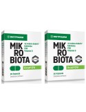 Dietpharm Mikrobiota kapsule 1+1 PROMO