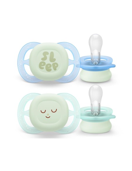 Avent Duda Varalica Ultra start Nighttime 0-2 mj. Noć Dečko Avent Duda Varalica Ultra start Nighttime 0-2 mj. Noć Dečko