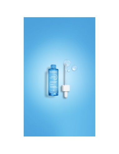 Bioderma Hydrabio Hyalu+ serum