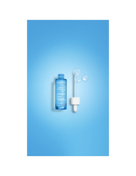 Bioderma Hydrabio Hyalu+ serum