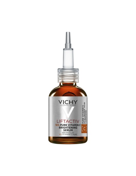 Vichy Liftactiv Supreme Vitamin C Serum za blistavost kože s 16 % čistog vitamina Vichy Liftactiv Supreme Vitamin C Serum za blistavost kože s 16 % čistog vitamina