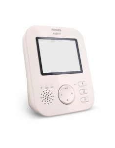 Avent Baby Video Monitor 881/26 2