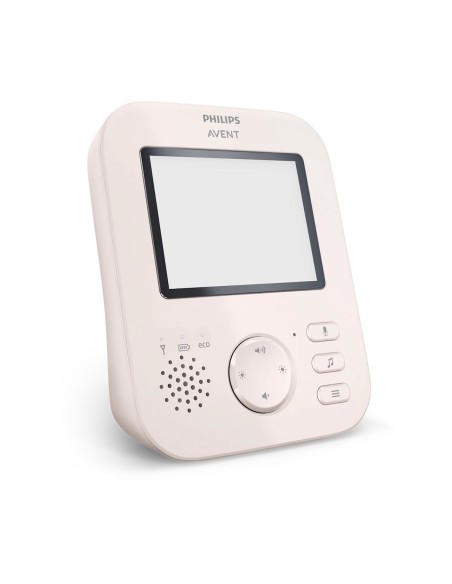 Avent Baby Video Monitor 881/26 Avent Baby Video Monitor 881/26