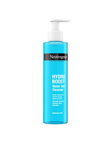 Neutrogena Hydro Boost Vodeni gel za lice