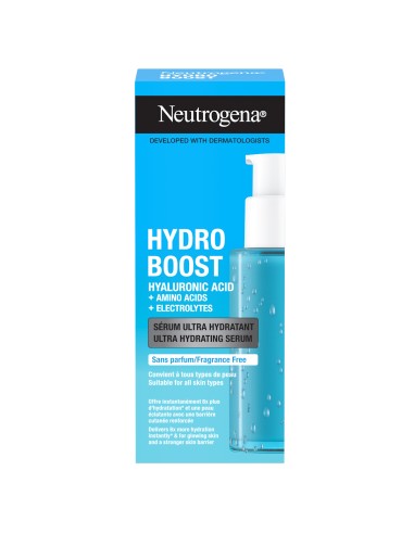 Neutrogena Hydro Boost Hidratantni serum