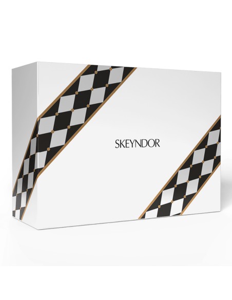 Skeyndor Komplet Spa Senses 2024 Skeyndor Komplet Spa Senses 2024