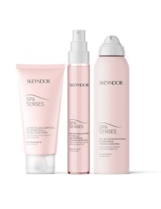 Skeyndor Komplet Spa Senses 2024 2