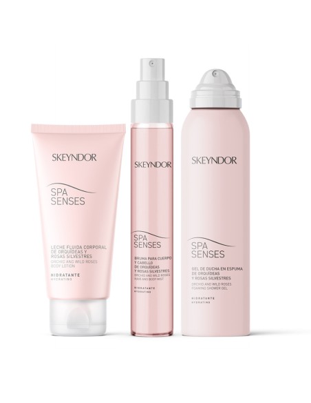 Skeyndor Komplet Spa Senses 2024 Skeyndor Komplet Spa Senses 2024
