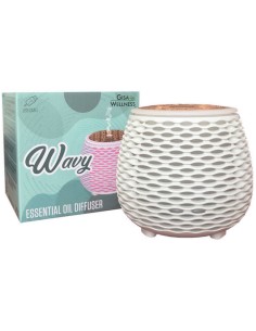 Gisa Difuzer Wavy 2