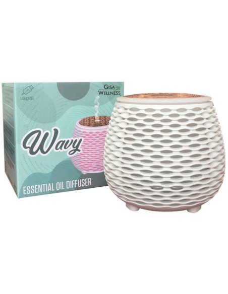 Gisa Difuzer Wavy