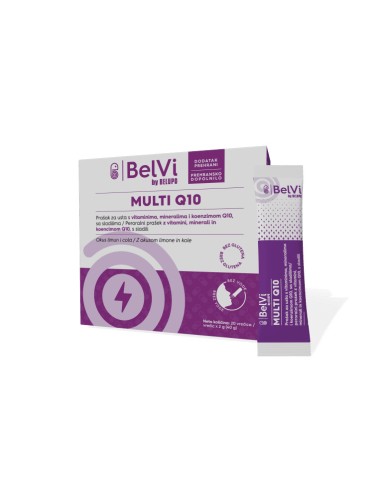 BelVi Multi Q10