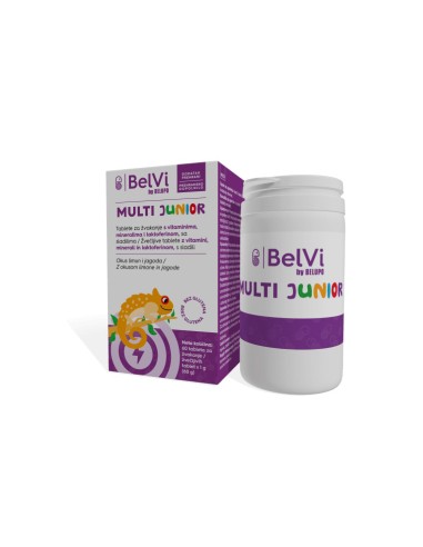 BelVi Multi Junior