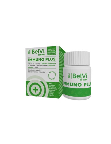 BelVi Immuno Plus