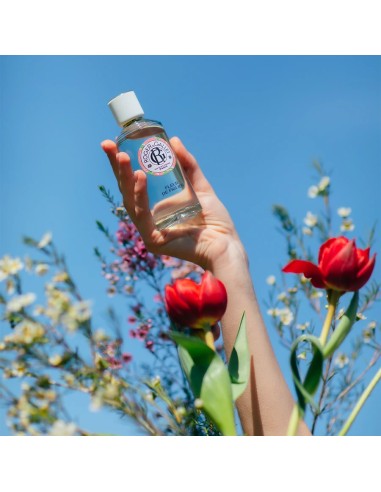 Roger & Gallet Fleur De Figuier mirisna vodica cvijet smokve