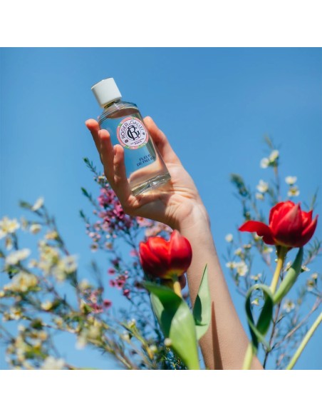 Roger & Gallet Fleur De Figuier mirisna vodica cvijet smokve