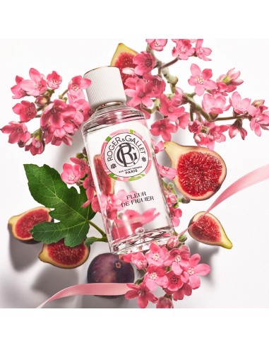 Roger & Gallet Fleur De Figuier mirisna vodica cvijet smokve