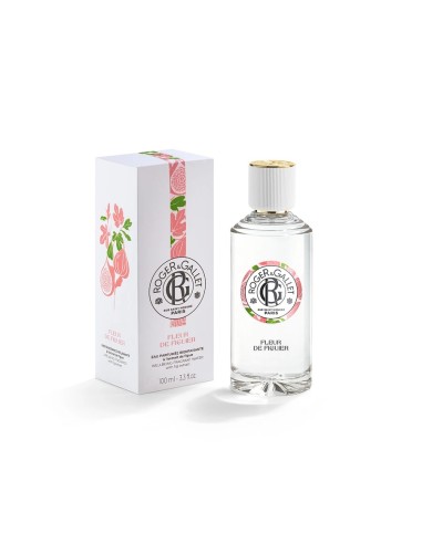 Roger & Gallet Fleur De Figuier mirisna vodica cvijet smokve