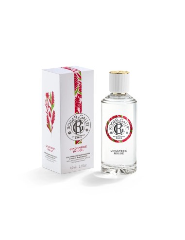Roger & Gallet Gingembre Rouge Mirisna vodica Crveni đumbir Roger & Gallet Gingembre Rouge Mirisna vodica Crveni đumbir