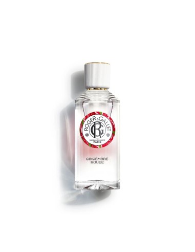 Roger & Gallet Gingembre Rouge Mirisna vodica Crveni đumbir