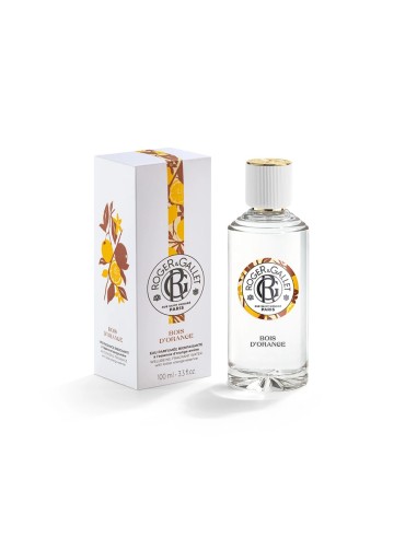 Roger & Gallet Bois D'Orange Mirisna vodica Drvo naranče Roger & Gallet Bois D'Orange Mirisna vodica Drvo naranče