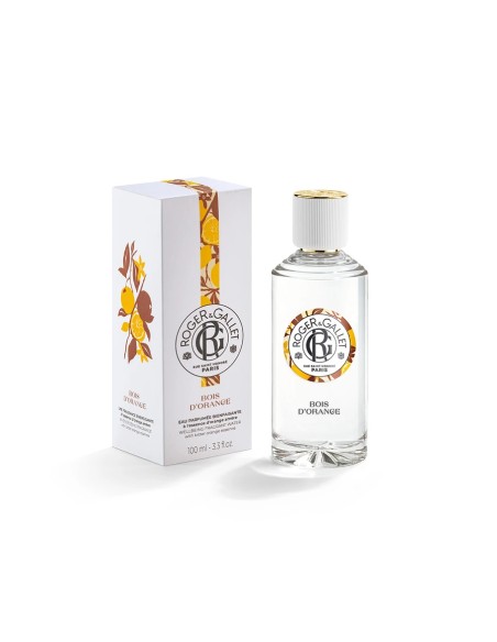 Roger & Gallet Bois D'Orange Mirisna vodica Drvo naranče Roger & Gallet Bois D'Orange Mirisna vodica Drvo naranče