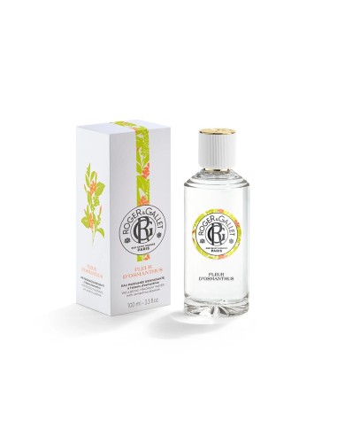 Roger & Gallet Fleur D'Osmanthus Mirisna vodica Osmanthus