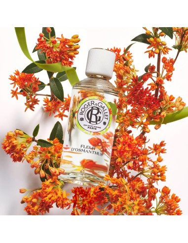 Roger & Gallet Fleur D'Osmanthus... Roger & Gallet Fleur D'Osmanthus...