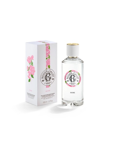 Roger & Gallet Rose Mirisna vodica Ruža Roger & Gallet Rose Mirisna vodica Ruža