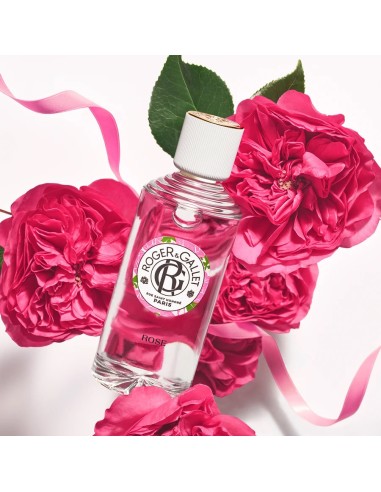 Roger & Gallet Rose Mirisna vodica Ruža Roger & Gallet Rose Mirisna vodica Ruža