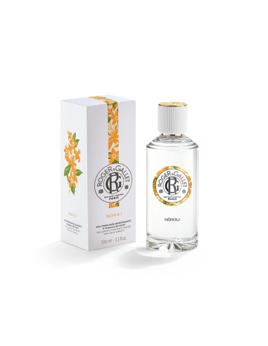 Roger & Gallet Neroli Mirisna vodica Neroli