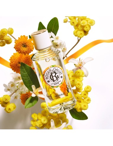 Roger & Gallet Neroli Mirisna vodica Neroli Roger & Gallet Neroli Mirisna vodica Neroli